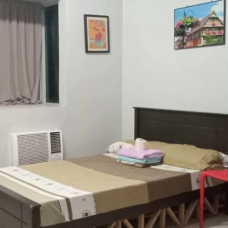 Place To Stay